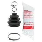 For Bmw X5 2000-2006 Febi 08061 Cv Joint Boot Kit. Fixed Price $19.44.