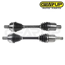 Front Pair Cv Axle Shaft For Mercedes E250 E350 E400 E550 CLS400 CLS550 4MATIC. Fixed Price $242.99.