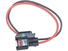 Rear Abs Wheel Speed Sensor Connector 2010-2011 Ford Ranger 1993 TS117CV. Fixed Price $27.12.
