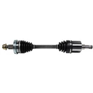 Gsp NCV10524 Front Right Axle Assembly Fits 90-92 Lumina Regal Cutlass. Fixed Price $79.95.