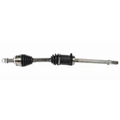 Gsp Auto Parts North America Inc NCV53107 Axle. Fixed Price $155.23.