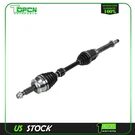 Front Right For Lexus Fits NX300 2018-2021 2.0L Fwd Passenger Side Cv Axle Shaft. Fixed Price $86.99.
