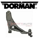 Dorman Front Left Lower Suspension Control Arm Ball Joint For 2002-2005. Fixed Price $132.08.