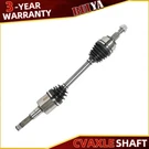 Front Driver Side Cv Axle Joint Shaft 2019-2023 Ford Transit Connect 2.0L L4. Fixed Price $123.58.