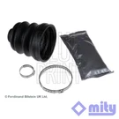 Fits Impreza Legacy Forester Vitara Cv Joint Boot Set Front Rear Left Mity. Fixed Price $25.55.
