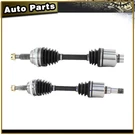 Front Cv Joint Axle Shaft For 2003 2004 2005 Dodge Neon SRT-4 Sedan 2.4L. Fixed Price $225.76.