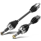 2X Front Left &right Cv Axle Assembly For Dodge Intrepid Chrysler 300M Concorde. Fixed Price $175.99.