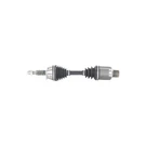 Trakmotive MI-8076 Cv Axle Shaft For 00-04 Dodge Dakota Durango. Fixed Price $81.75.