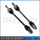 Cv Axle Shaft Assy 2X Rear For Honda Ridgeline 3.5L V6 2006-2014 Awd. Fixed Price $461.33.