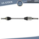 Gsp Front Passenger Side Cv Axle Joint Shaft For 2019-2021 Tesla. Fixed Price $231.91.