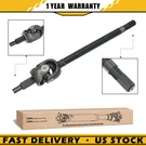 Front Driver Left Axle Shaft For Jeep Wrangler 2018-2024 68413468AA. Fixed Price $190.00.