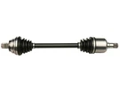 Front Driver Side Cv Axle Fits 12-14 Volskwagen Beetle 2.5L Automatic Transmiss. Fixed Price $151.00.