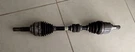 Cardone 606250 Nissan Versa Note/march 2014 Cv Joint Front Left Shaft Axle. Fixed Price $125.00.