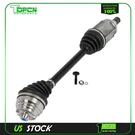 Front Left Lh Cv Axle Shaft For Bmw G30 530I 540I Xdrive 2017-2023 530E. Fixed Price $85.99.