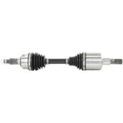Trakmotive Cv Axle Shaft For 2017-2021 Chevrolet Colorado GM-86018. Fixed Price $191.81.