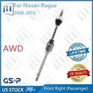 Oe Front Right Passenger Side Cv Axle Joint Assy For Nissan Rogue 2.5L L4 Awd. Fixed Price $166.00.