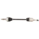 FD-8216 Trakmotive Cv Half Shaft Axle Rear Driver Left Side Hand For Thunderbird. Fixed Price $186.98.