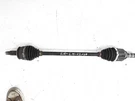 2012-2014 Subaru Impreza Front Driver Cv Axle Driveshaft 28321FJ000. Fixed Price $97.85.