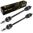 Rear Left & Right Cv Joint Axle For Can-am Defender Pro HD10 2021-2025. Fixed Price $170.00.