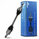 Maxfavor Front Left Cv Axle Joint Shaft For Hyundai Santa Fe 4WD Fwd Auto Trans. Fixed Price $127.92.