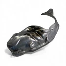 Exhaust Manifold Heat Shield From 2014 Nissan Juke 1.6. Fixed Price $28.00.