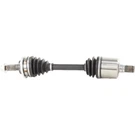 Trakmotive Cv Axle Shaft For 2006-2008 Mazda MZ-8249. Fixed Price $173.01.