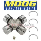Moog At Rear Axle Universal Joint For 1958-1961 Chrysler Windsor Driveline Dq. Fixed Price $39.40.