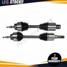 2016-2017 Ford Expedition Lincoln Navigator 3.5L V6 Pair Front Cv Axle Shaft. Fixed Price $275.42.