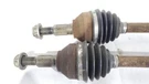 2007 2010 Pontiac Solstice Oem Gxp Pair Axle Shaft Rear 58K 10069731 10069730. Fixed Price $101.50.