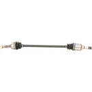 Rear Left Driver Cv Axle Shaft Ford Edge & Lincoln Mkx 2011 2012 2013. Fixed Price $141.41.