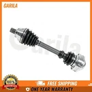 Garila Front Left Driver Cv Axle Joint Shaft Assembly For Volkswagen Jetta Fwd. Fixed Price $291.06.