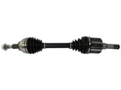 Gsp NCV11278 Front Left Axle Assembly Fits Ford 19-24 Edge Lincoln 19-23. Fixed Price $141.95.