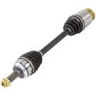 For Honda Civic 1.5T Auto Trans 2016-17 Front Right Passenger Cv Drive Axle Gap. Fixed Price $117.41.
