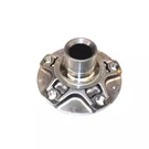 Genuine Volkswagen Wheel Hub 4D0-407-613-E. Fixed Price $370.71.