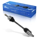 Maxfavor Front Left Cv Axle Shaft For 2006-2010 Kia Optima 2007-08 Rondo Fwd. Fixed Price $138.26.