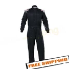 Bell BR10125 Sport-ytx Sfi 3.2A/1 Black Youth X-large One-piece Driving Suit. Fixed Price $159.95.