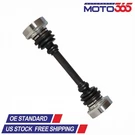 Rear Left / Right Cv Axle For Bmw 535I 1985-1993 3.5L L6 Rwd Manual Trans Oem. Fixed Price $126.08.