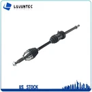 Fwd Cv Axle Fits Ford Flex 2009-13 3.5L Lincoln Mks 2009-14 3.7L Front Right. Fixed Price $95.99.