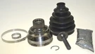 Spidan 24683 Joint Kit, Drive Shaft For Audi. Fixed Price $121.15.