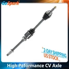 Front Right Cv Axle Shaft For Lexus ES330 3.3L V6 2004 2005 2006 Fwd. Fixed Price $188.46.