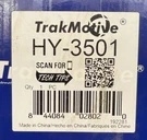 Cv Intermediate Inner Shaft Trakmotive HY-3501 Front Right Sante Fe, Sorento. Fixed Price $98.99.