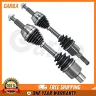 Garila Pair Front Cv Axle Joint Shaft Assembly Ford Explorer Sport Trac 4.0L. Fixed Price $276.02.