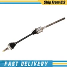 For 1992-1995 Dodge Grand Caravan Town Country Awd Front Right Cv Axle Shaft. Fixed Price $155.09.