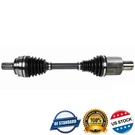 NCV48051 Front Left Axle Shaft For 15-22 Mercedes-benz C300 C400 C43 Amg Awd. Fixed Price $133.79.