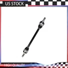 New Oe Rear Right Cv Axle For 2009-2011 Hyundai Genesis 3.8L. Fixed Price $576.16.