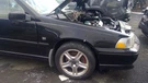 Driver Axle Shaft Front Convertible Fits 99-04 Volvo 70 Series 1082277. Fixed Price $99.90.