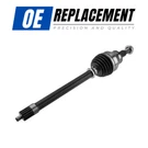 For Jeep Chrysler Oem 2018 Wrangler Front Axle Carrier Shaft Right 68394142AA. Fixed Price $234.16.