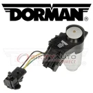 Dorman Shift Interlock Solenoid 2015-2017 Ford Expedition Transmission Hj. Fixed Price $125.28.