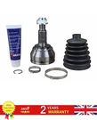 Drive Shaft Joint Kit For Audi Q7 Porsche Cayenne Vw Touareg 02-15 7L0498099C. Fixed Price $107.46.