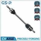 Cv Axle Front Driver Side For 2011 2012 2013 Hyundai Tucson 2.0L L4. Fixed Price $159.61.